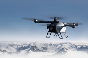Environmental Factors Affecting UAV Onboard Antenna Communication Effect