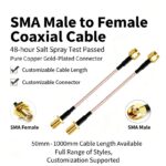 SMA Extension Cable 2