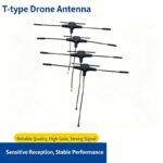 2.2G-2.6G T-Type Drone Antenna