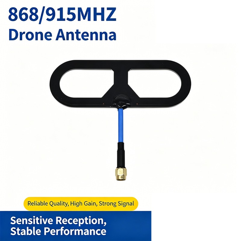868/915MHZ Drone Antenna