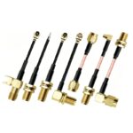 IPEX to SMA adapter cable