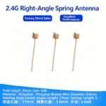 GSM/868-915/315/470MHz Built-in Spring