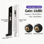 5G Rubber Rod Antenna Series