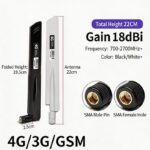 5G Rubber Rod Antenna Series