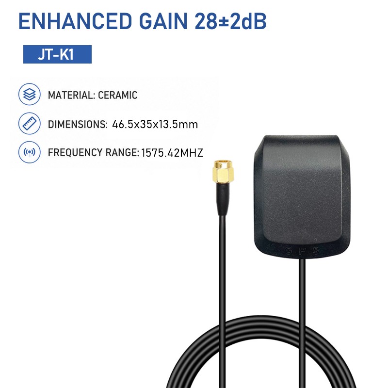 External GPS Ceramic Antenna