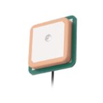 GPS+Beidou Ceramic Antenna