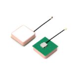 GPS+BeiDou Dual-Mode Active Built-in Ceramic Antenna Module