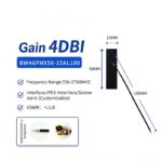 4G Internal FPC Antenna