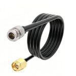 N Connector Extension Cable