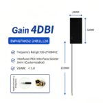 4G Internal FPC Antenna
