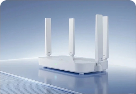 Smart Router Solutions
