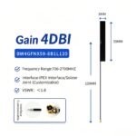 4G Internal FPC Antenna