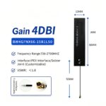 4G Internal FPC Antenna