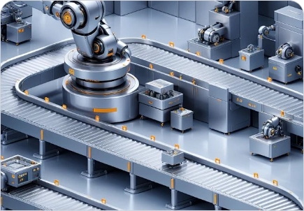 Industrial Wireless Solutions