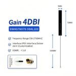 4G Internal FPC Antenna