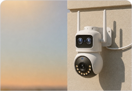 Surveillance & Security Solutions