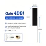 4G Internal FPC Antenna