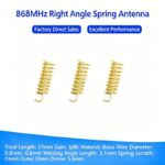 GSM/868-915/315/470MHz Built-in Spring