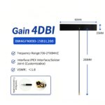 4G Internal FPC Antenna