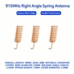 GSM/868-915/315/470MHz Built-in Spring