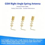 GSM/868-915/315/470MHz Built-in Spring