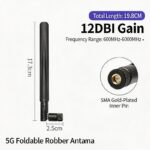 5G Rubber Rod Antenna Series
