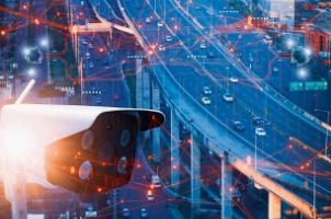 Custom Antenna Adaptation for Wired-Free Modern Security Monitoring Devices