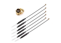 Bluetooth Low Energy Antennas