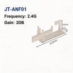 Spring (Clip) Antenna
