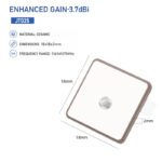 GPS Ceramic Solder Antenna