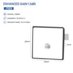GPS Ceramic Solder Antenna