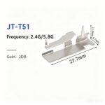 Spring (Clip) Antenna