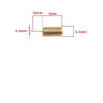 433MHz Spring Antenna 2