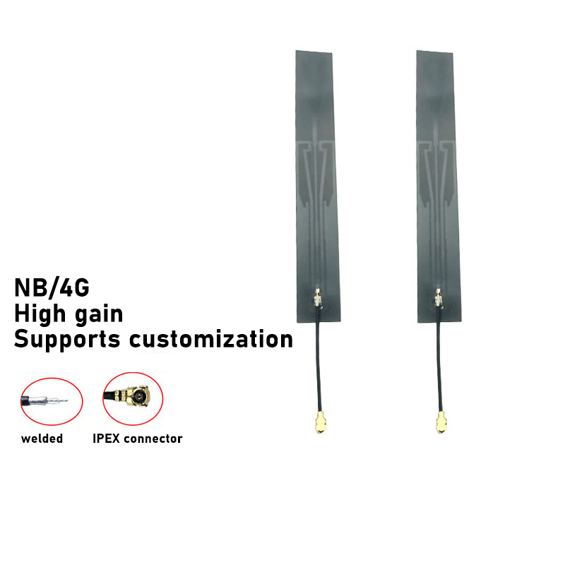 NB GSM 4G Fpc Antenna