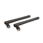 2.4G/5G/5.8/WIFI/Bluetooth Rubber Rod Antenna