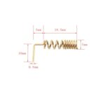 GSM/NB/4G Spring Antenna