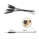 2.4G/5.8G Built-in Copper Tube Antenna