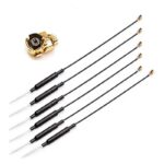 2.4G/5.8G Built-in Copper Tube Antenna
