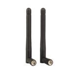 2.4G/5G/5.8/WIFI/Bluetooth Rubber Rod Antenna