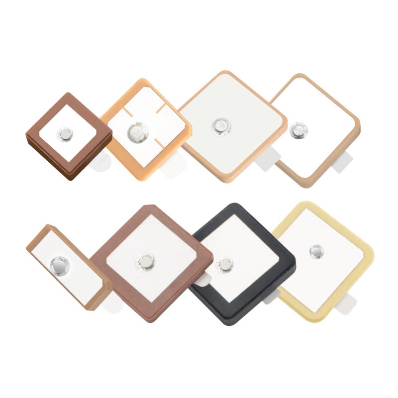 GPS Ceramic Solder Antenna