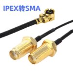 RF Coaxial Cable