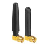 2.4G Antenna_5.8G_433 Rubber Antenna S