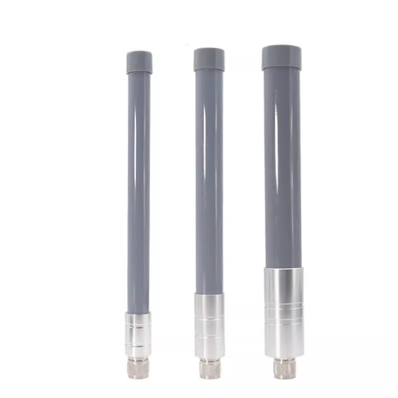 2.4G/5.8G/2.4G/5G High Gain Fiberglass Antenna