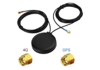 Passive GPS Antennas