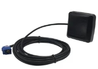 Active GPS Antennas