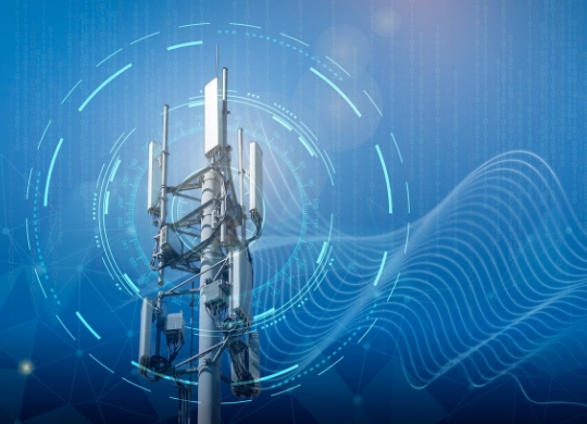 Custom Antenna Design