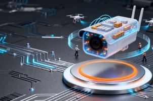 Antenna Configuration & Practical Application Scenarios for Consumer & Industrial Smart Routers