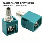 FAKRA Connector