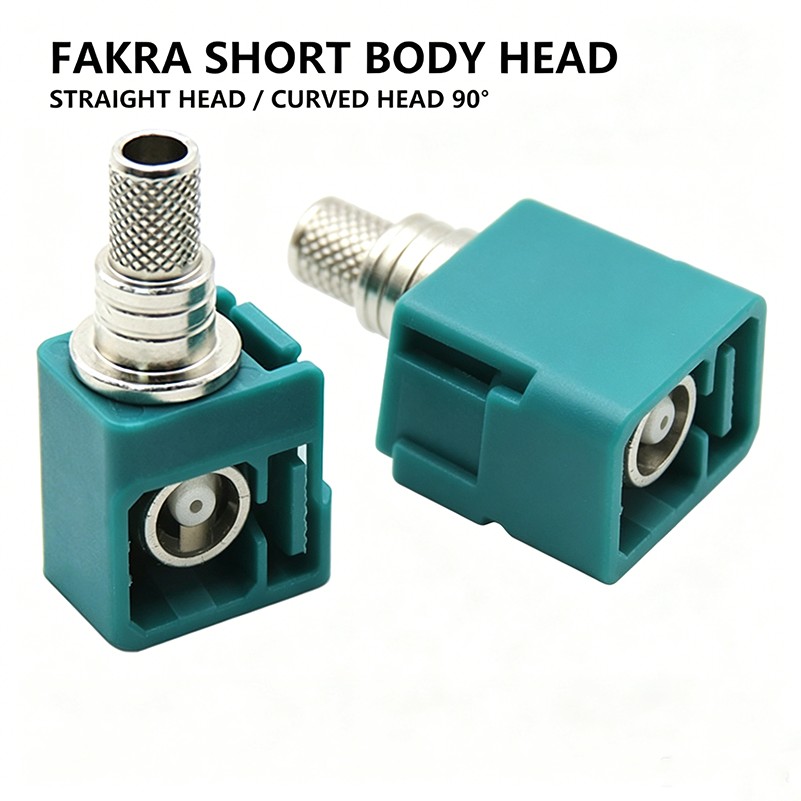FAKRA Connector