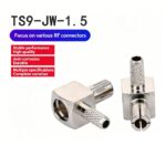 TS9 Elbow